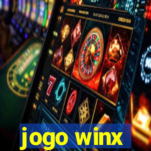 jogo winx